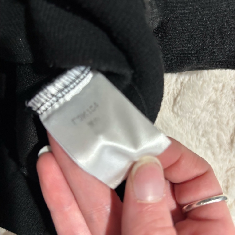 Los Angeles black crewneck medium - Picture 2 of 3